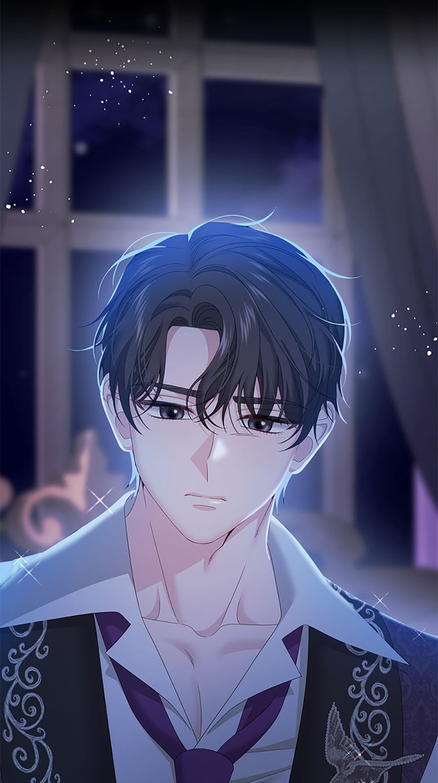 Read Made Into the Main Character chapter 43 image 3 on Lezhin