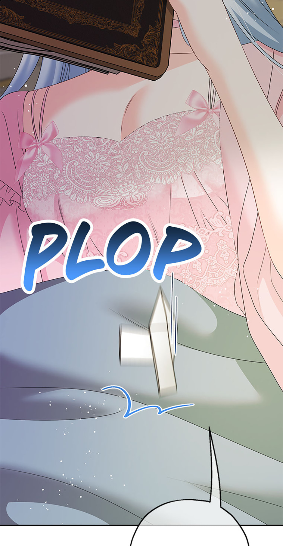 Read Made Into the Main Character chapter 43 image 32 on Lezhin