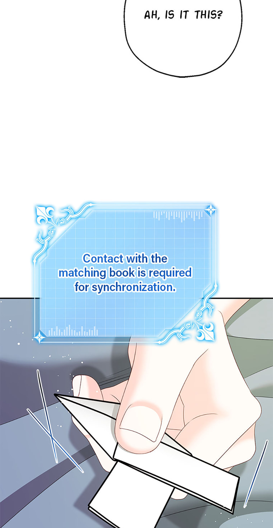 Read Made Into the Main Character chapter 43 image 33 on Lezhin