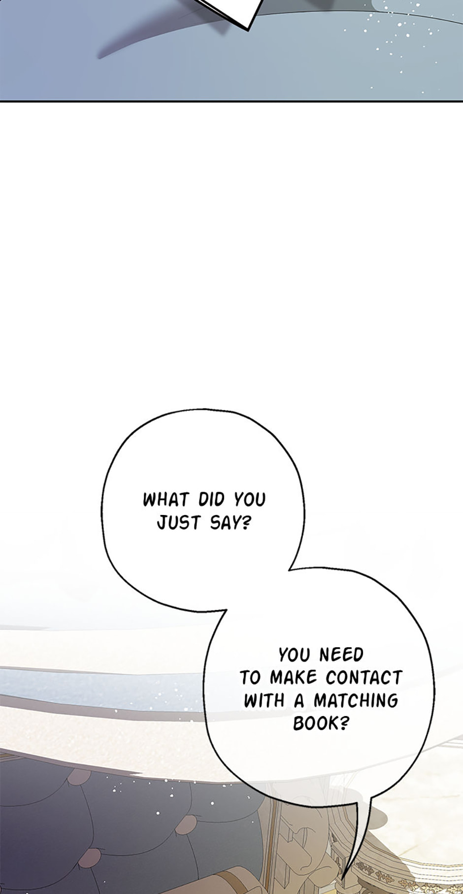 Read Made Into the Main Character chapter 43 image 34 on Lezhin