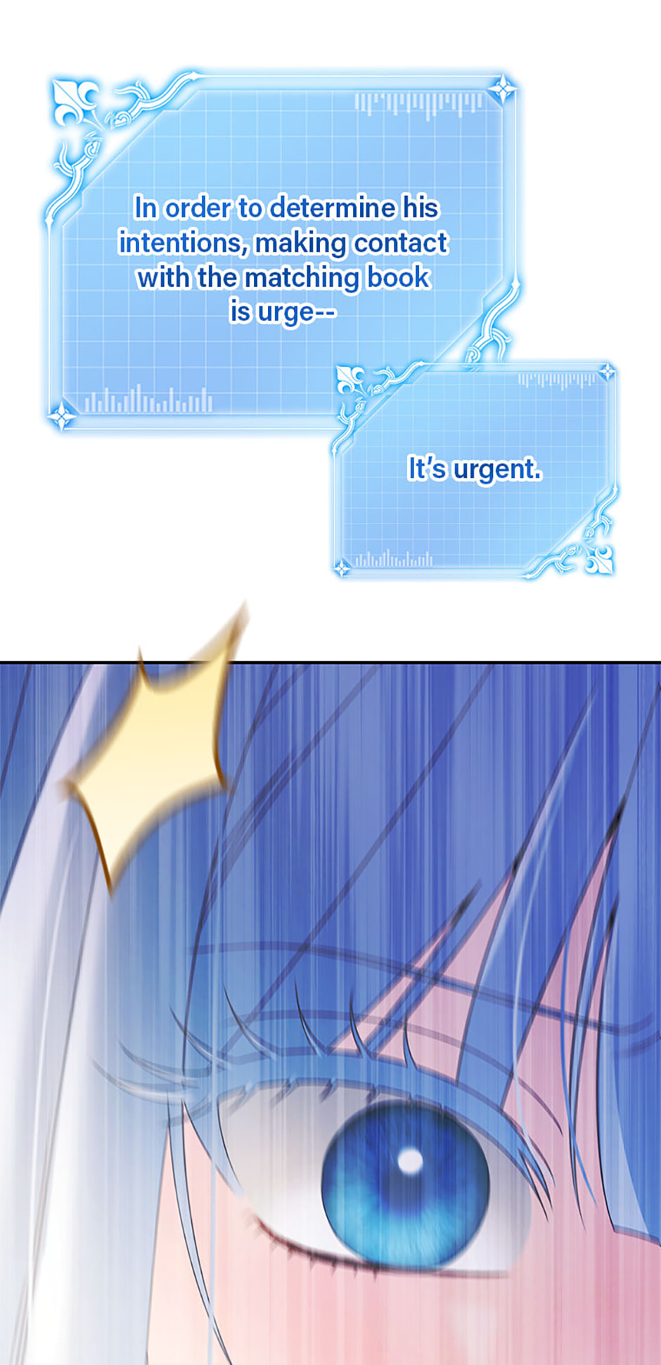 Read Made Into the Main Character chapter 43 image 36 on Lezhin