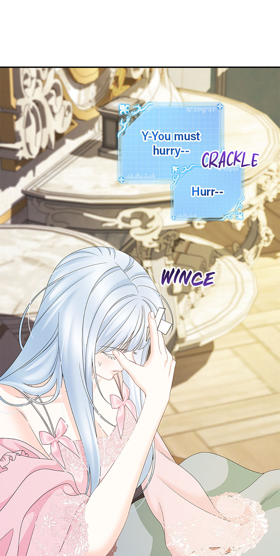 Read Made Into the Main Character chapter 43 image 42 on Lezhin