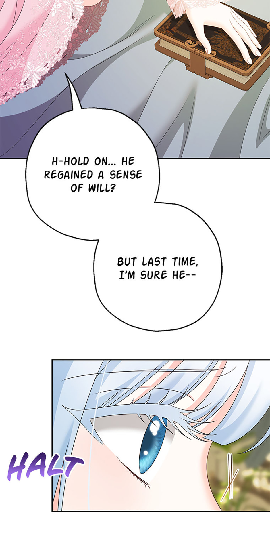 Read Made Into the Main Character chapter 43 image 43 on Lezhin