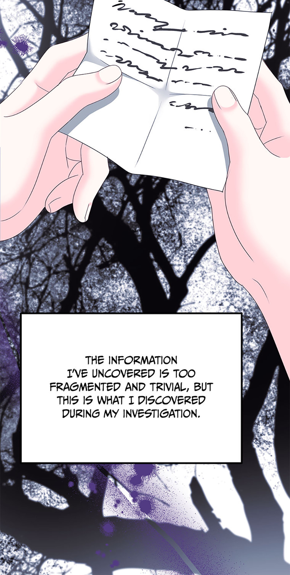 Read Made Into the Main Character chapter 43 image 46 on Lezhin