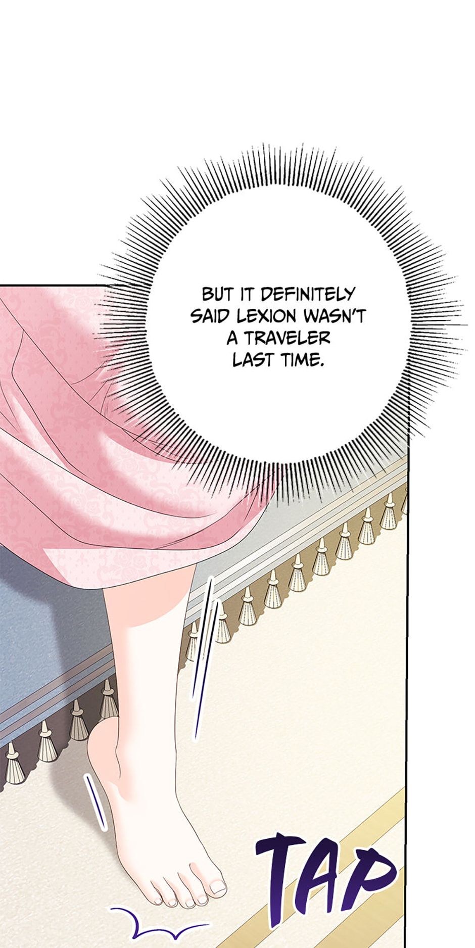 Read Made Into the Main Character chapter 43 image 48 on Lezhin
