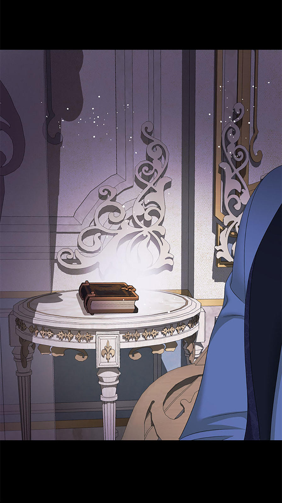 Read Made Into the Main Character chapter 43 image 5 on Lezhin