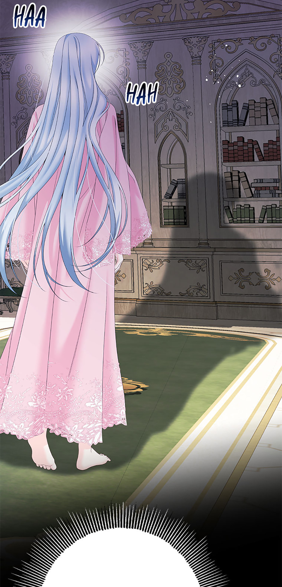 Read Made Into the Main Character chapter 43 image 55 on Lezhin