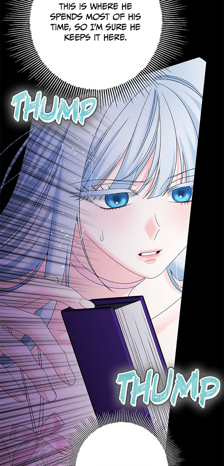 Read Made Into the Main Character chapter 43 image 56 on Lezhin