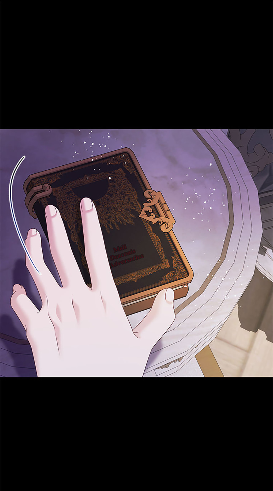 Read Made Into the Main Character chapter 43 image 6 on Lezhin