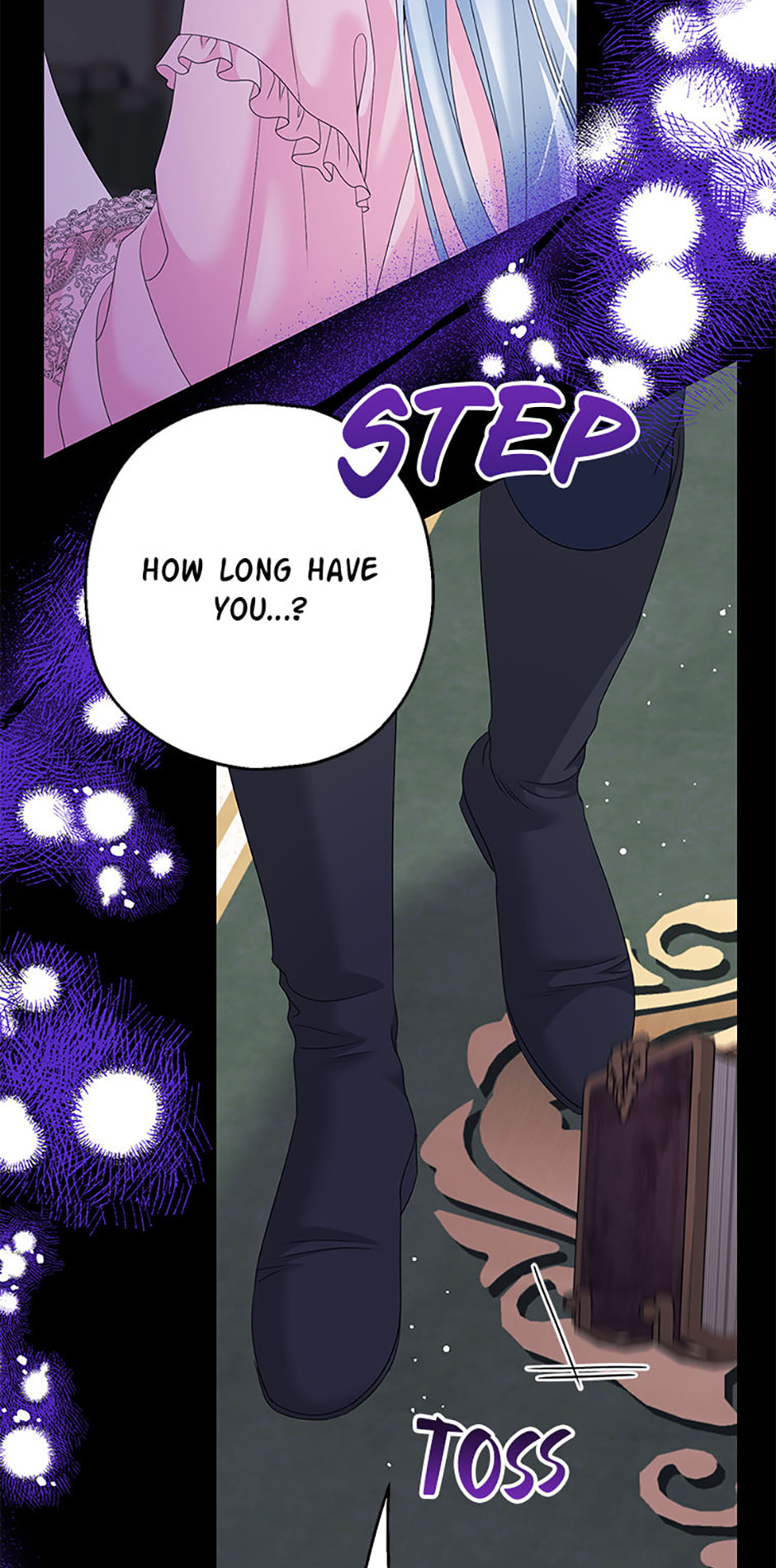 Read Made Into the Main Character chapter 43 image 64 on Lezhin