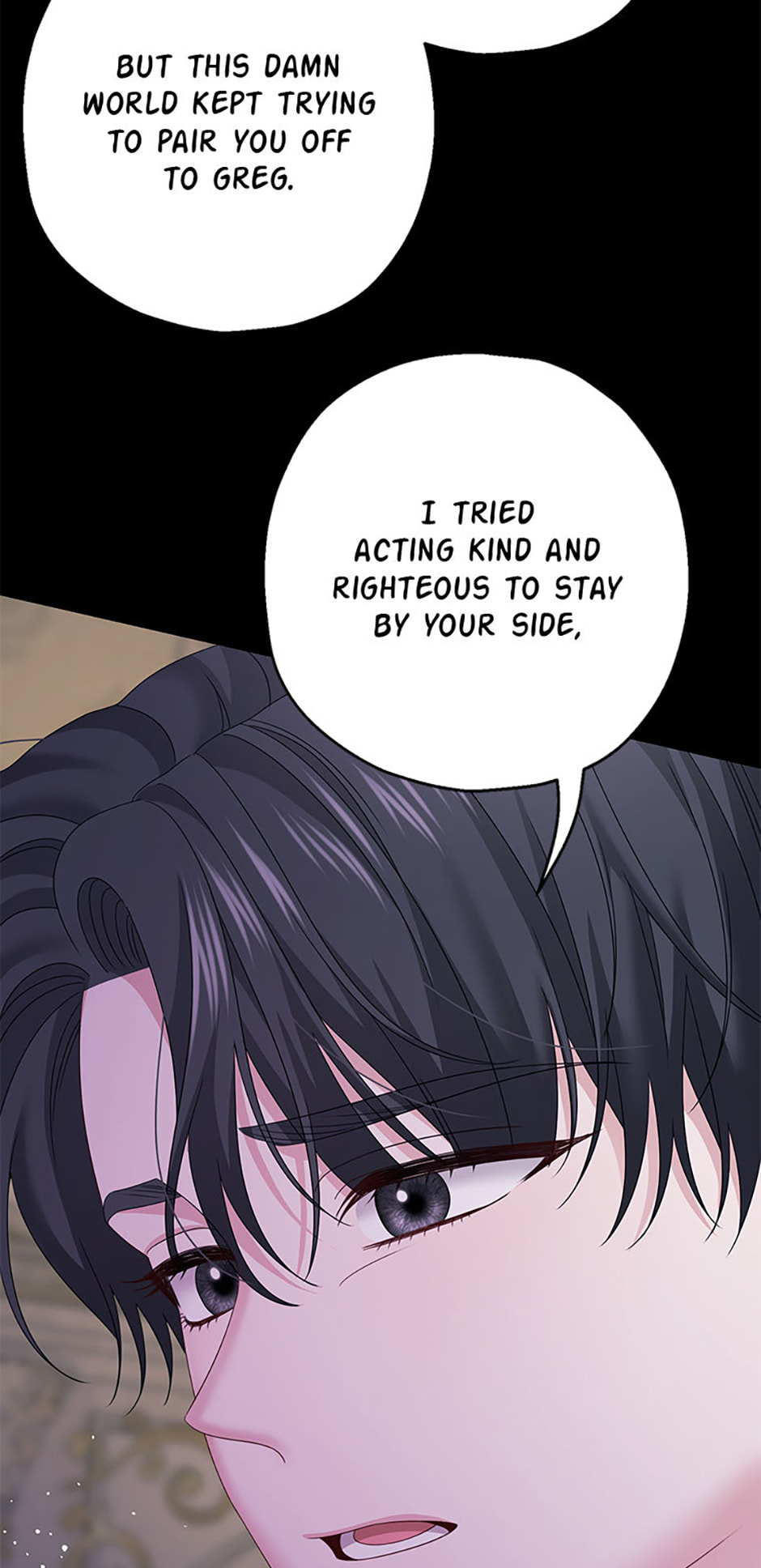 Read Made Into the Main Character chapter 43 image 73 on Lezhin