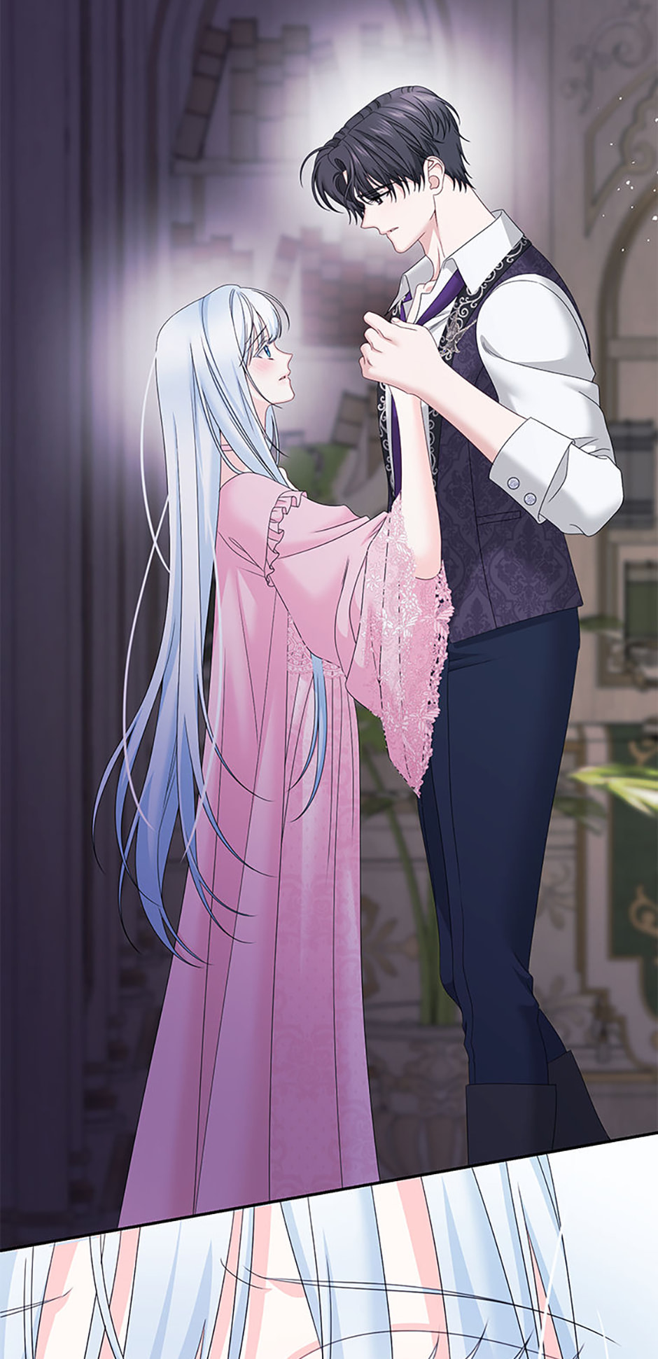 Read Made Into the Main Character chapter 43 image 81 on Lezhin
