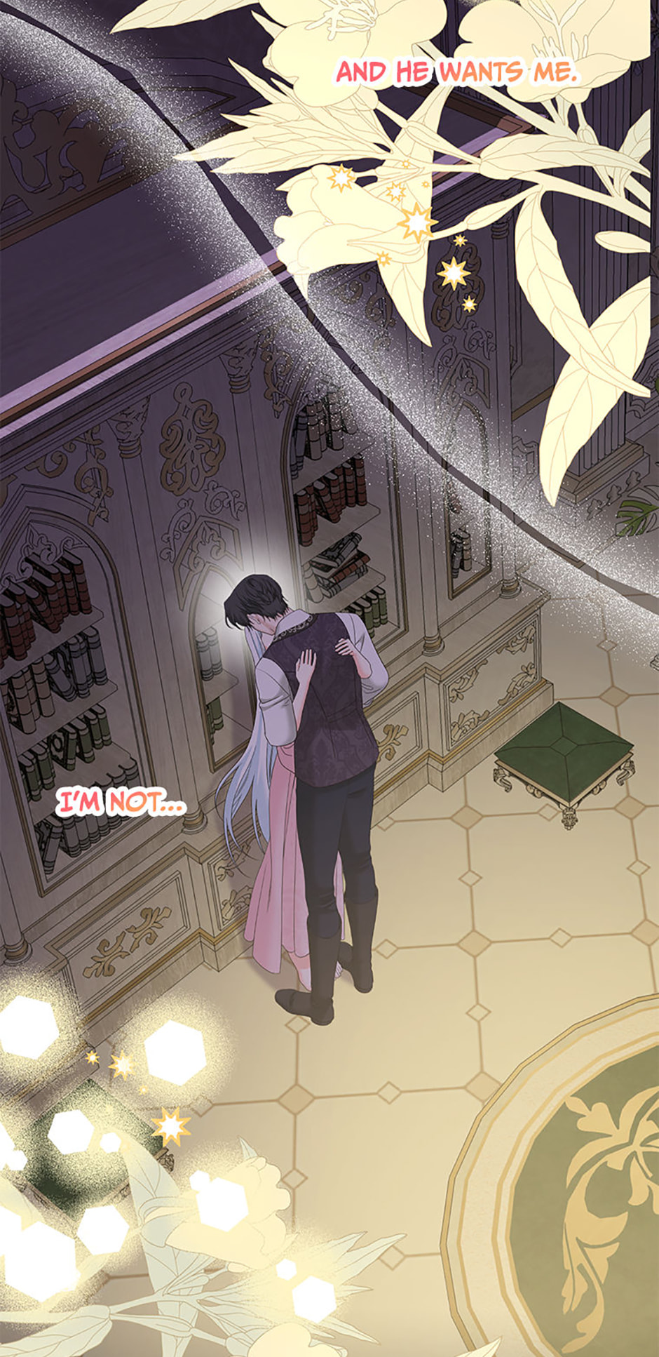 Read Made Into the Main Character chapter 43 image 88 on Lezhin