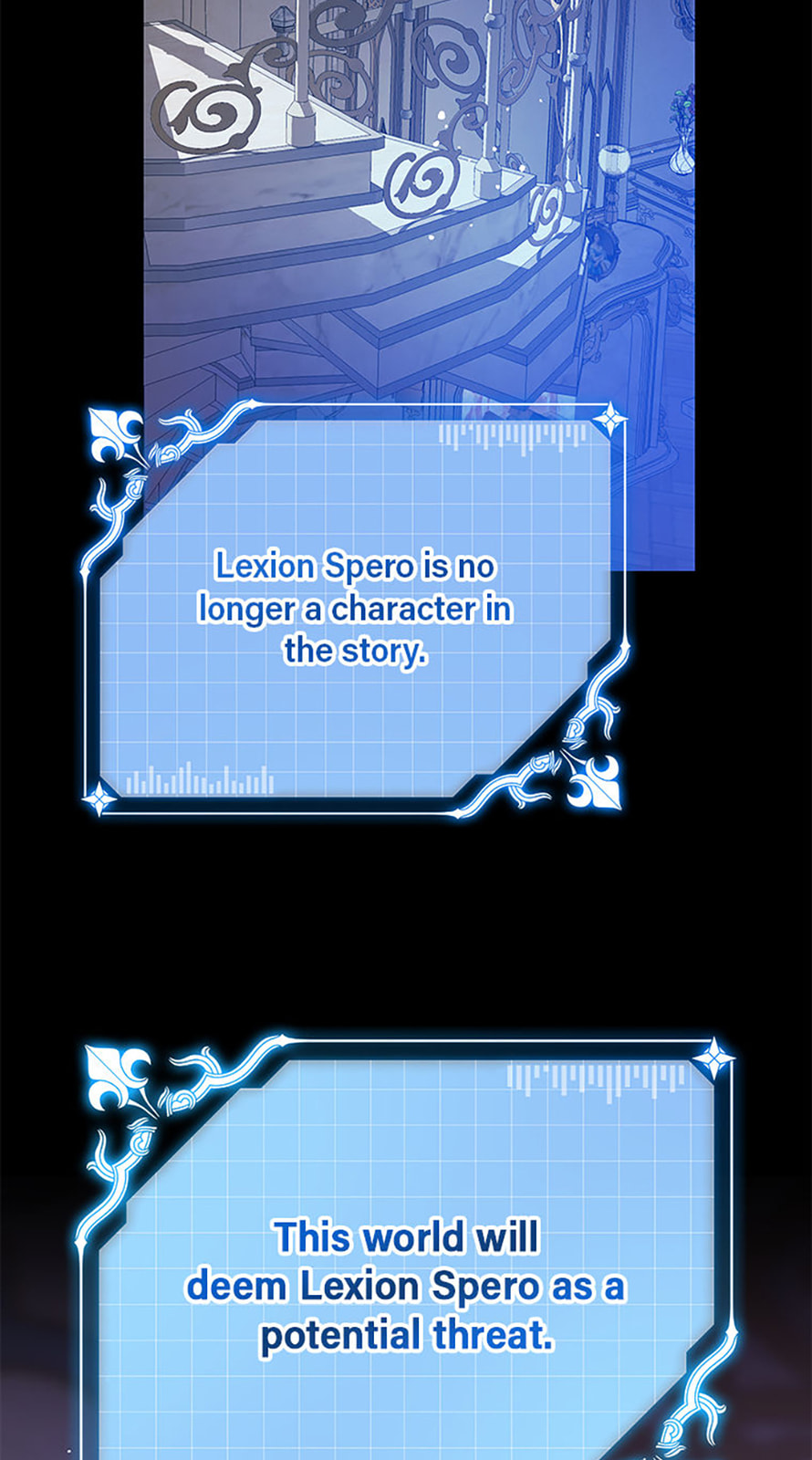 Read Made Into the Main Character chapter 43 image 9 on Lezhin