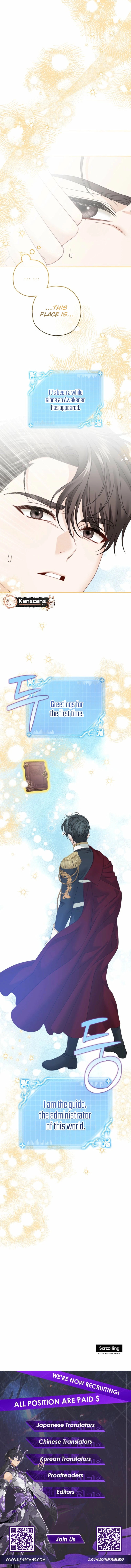 Read Made Into the Main Character chapter 44 image 11 on Lezhin