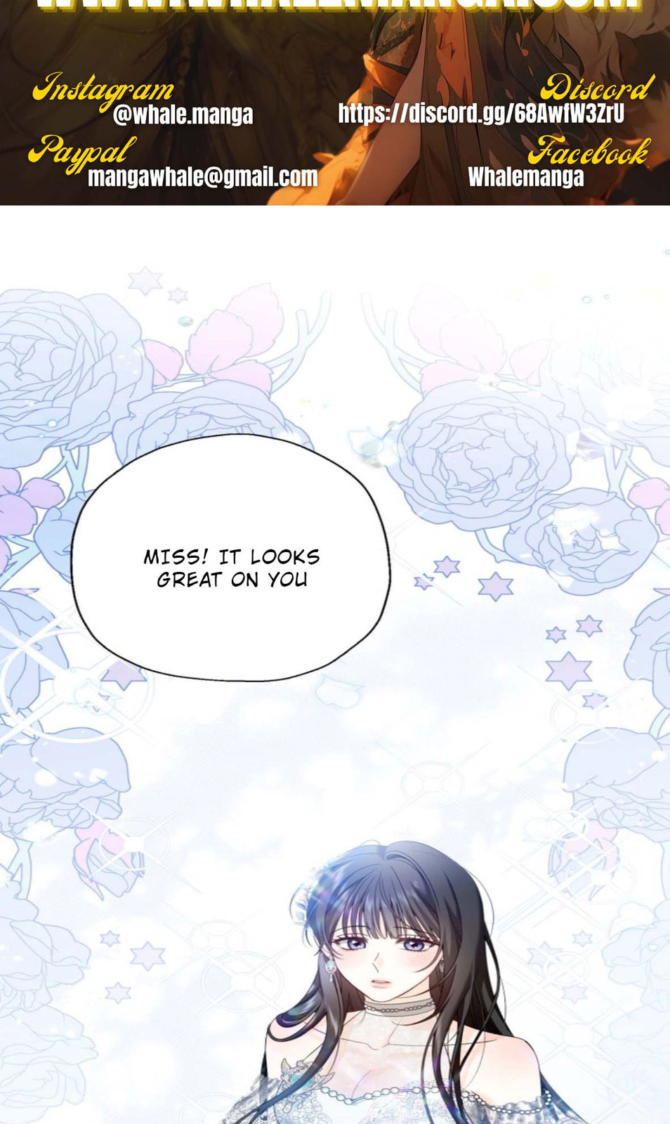 Read Made Into the Main Character chapter 5 image 1 on Lezhin