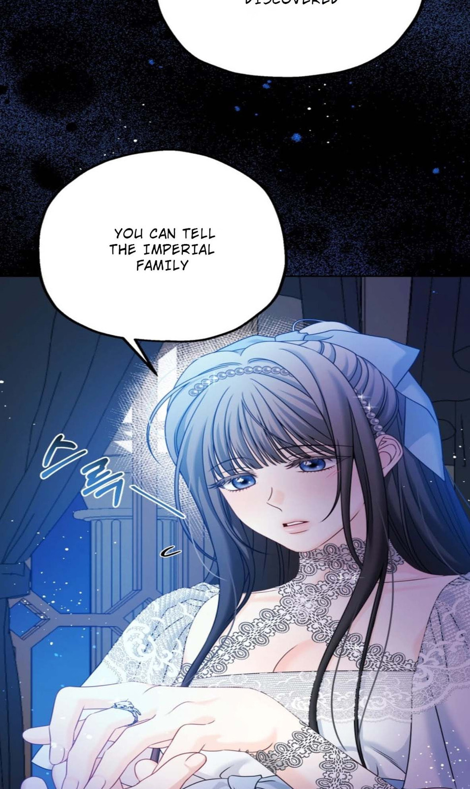 Read Made Into the Main Character chapter 5 image 11 on Lezhin