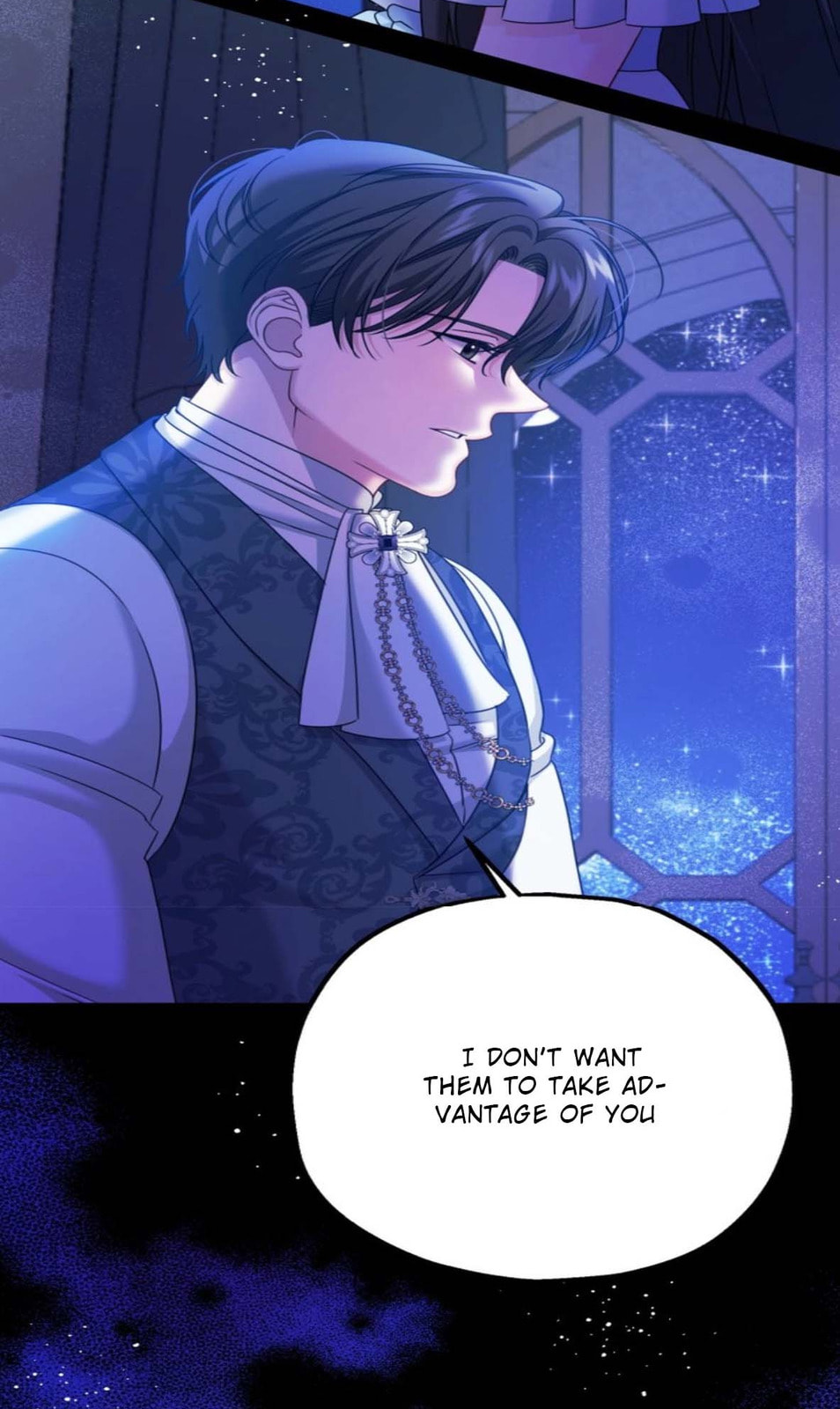 Read Made Into the Main Character chapter 5 image 13 on Lezhin