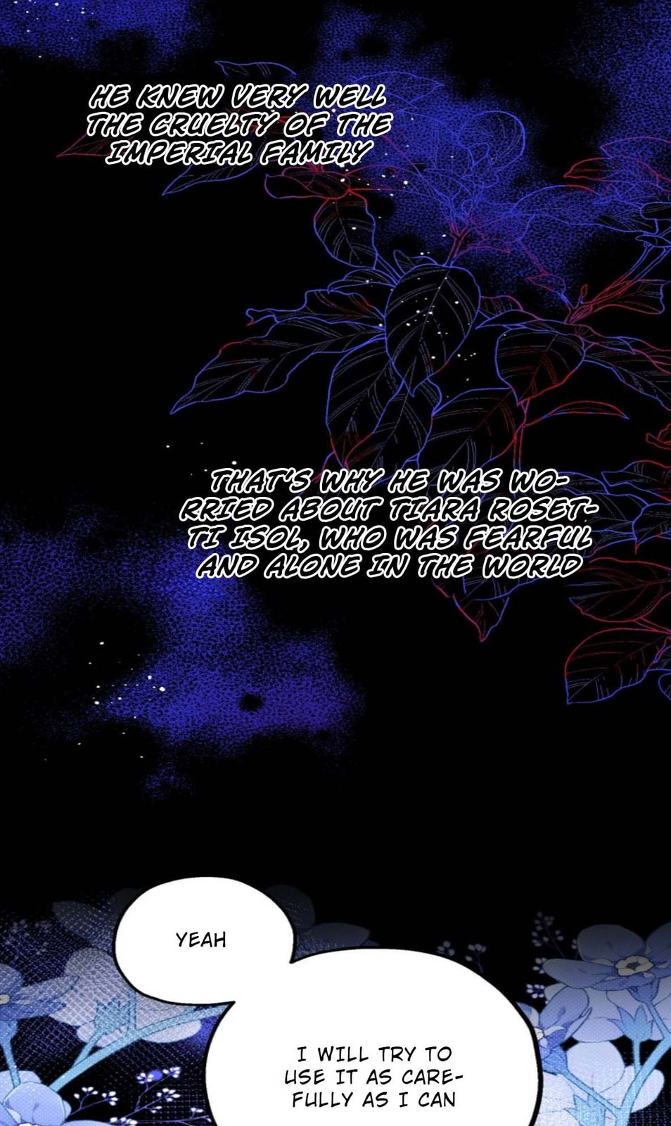 Read Made Into the Main Character chapter 5 image 14 on Lezhin