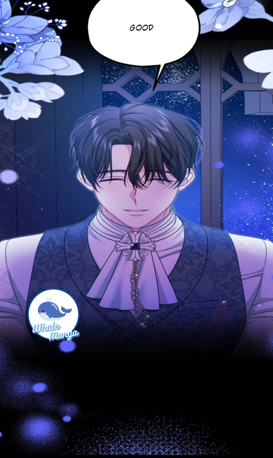 Read Made Into the Main Character chapter 5 image 16 on Lezhin