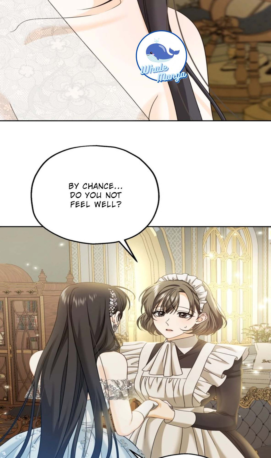 Read Made Into the Main Character chapter 5 image 18 on Lezhin