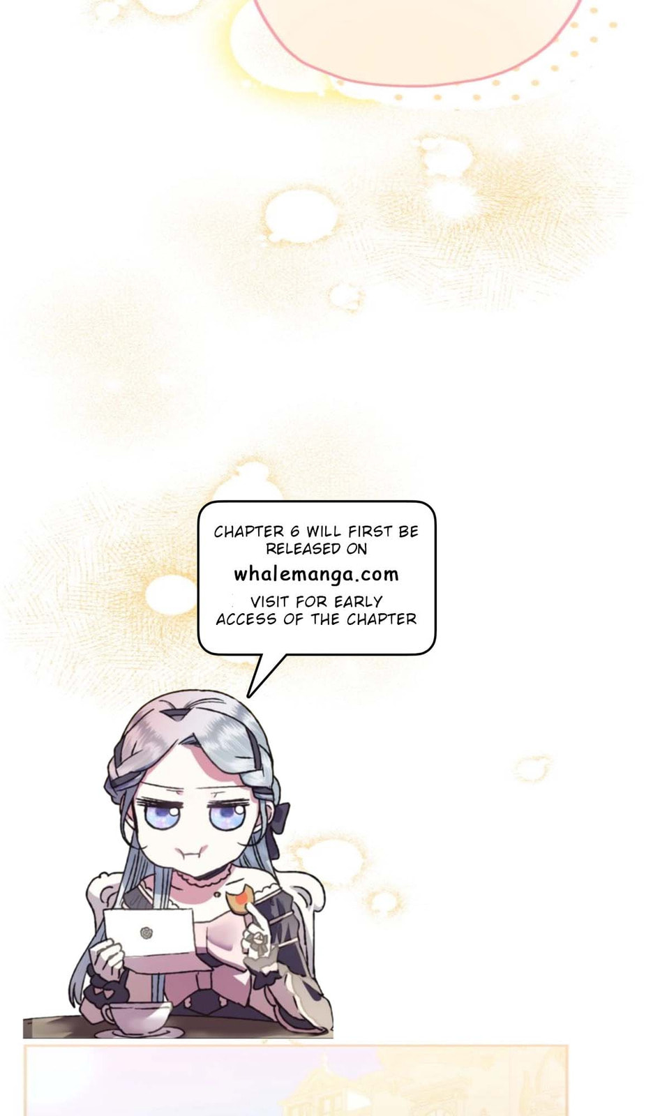 Read Made Into the Main Character chapter 5 image 20 on Lezhin
