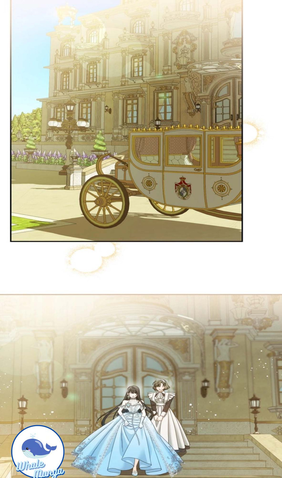 Read Made Into the Main Character chapter 5 image 21 on Lezhin