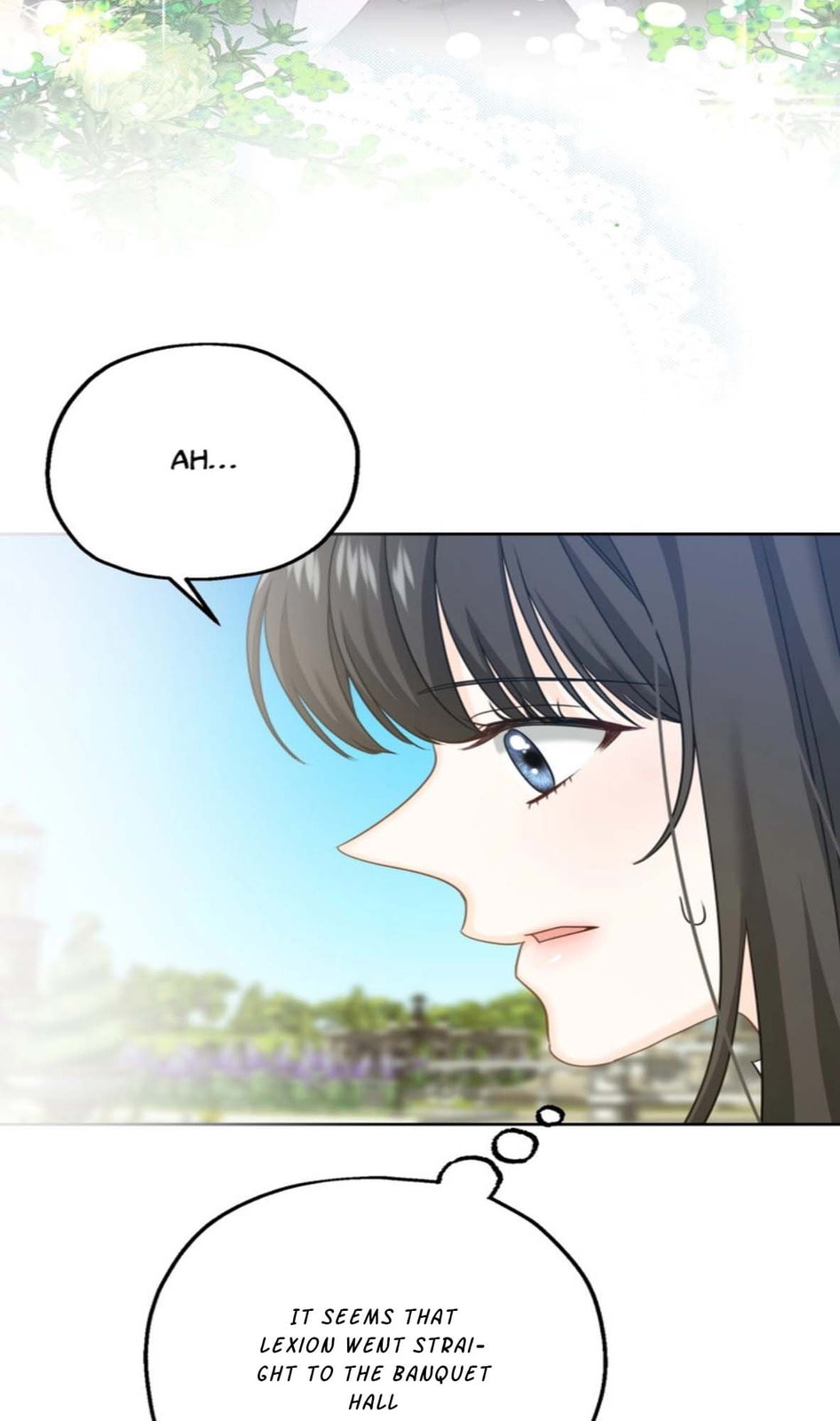 Read Made Into the Main Character chapter 5 image 26 on Lezhin