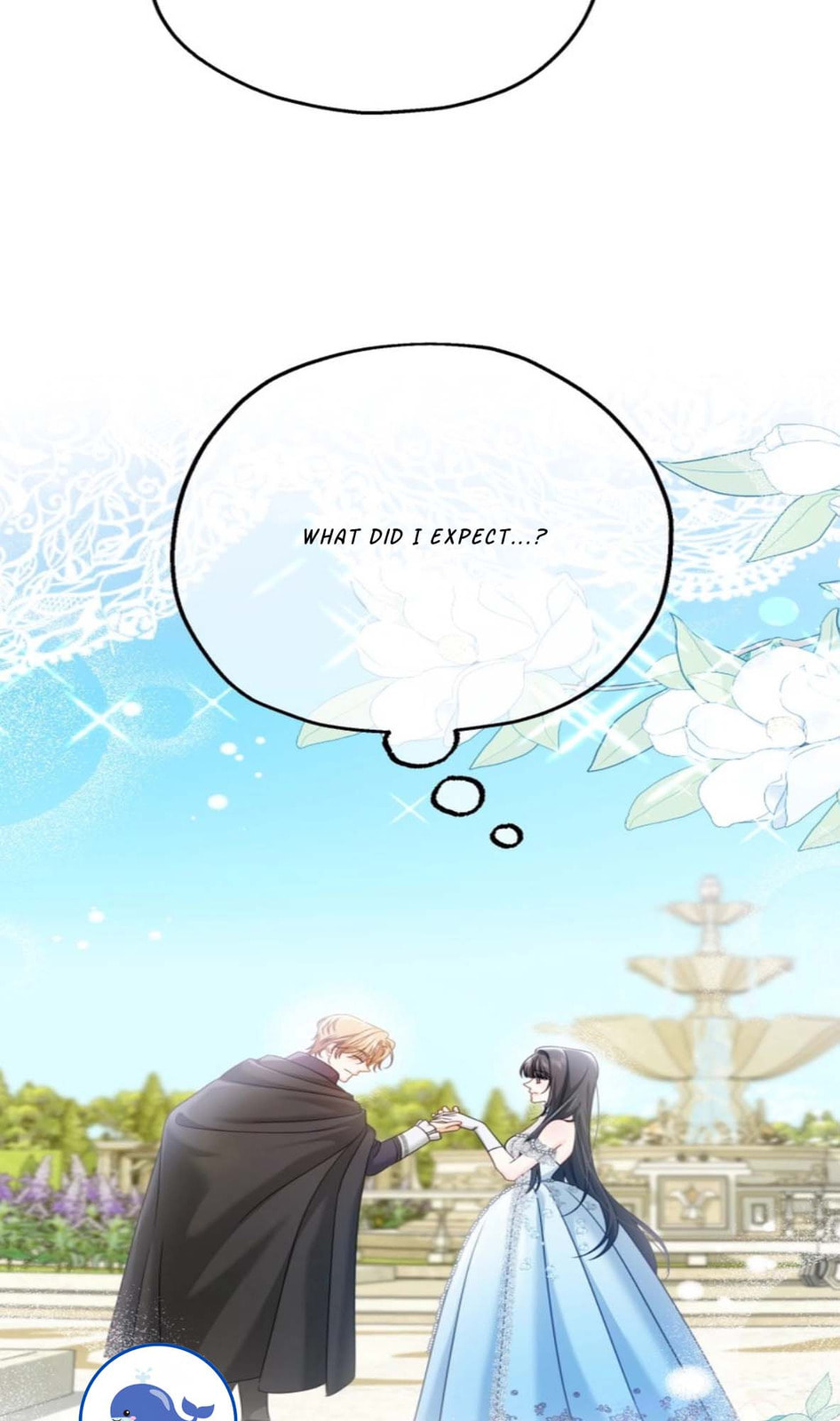 Read Made Into the Main Character chapter 5 image 27 on Lezhin
