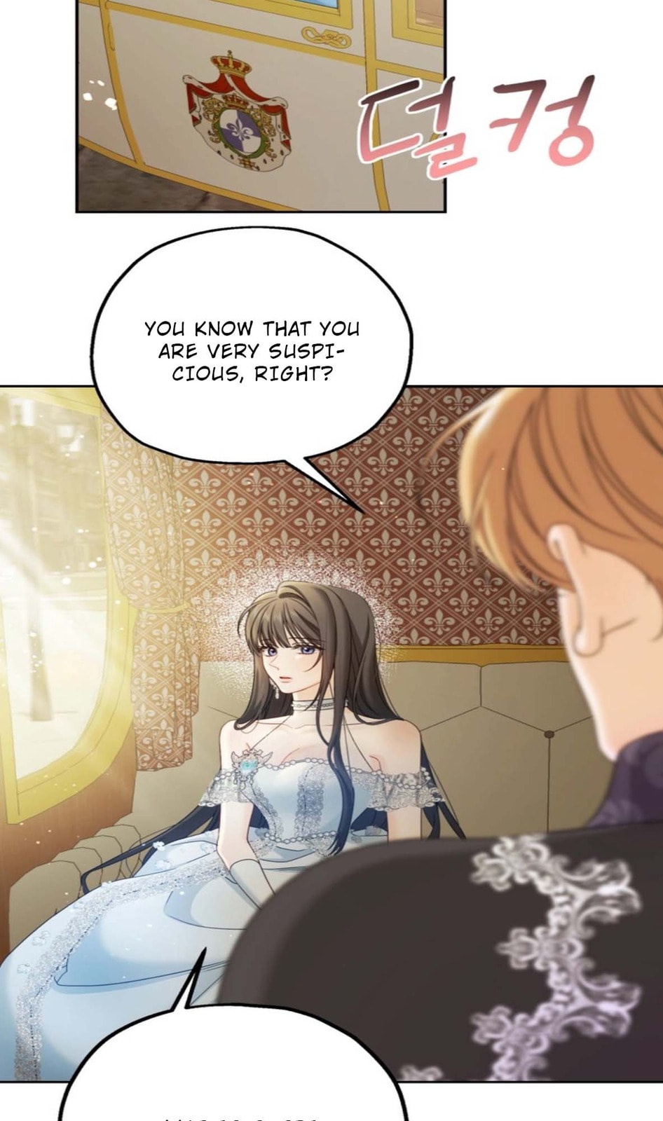 Read Made Into the Main Character chapter 5 image 30 on Lezhin