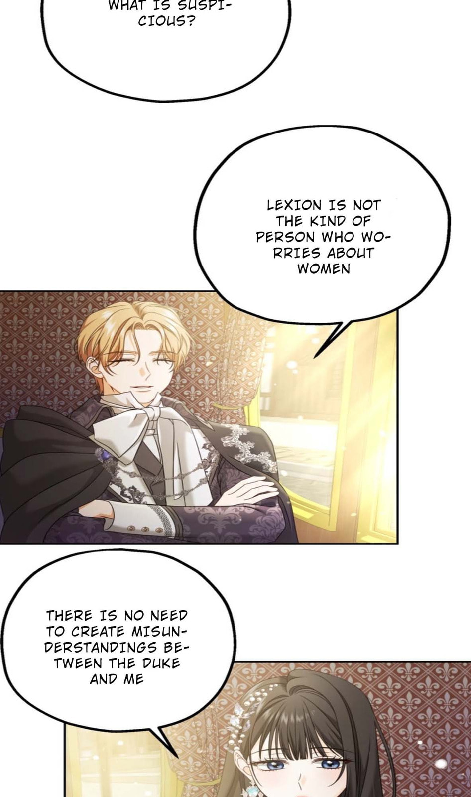 Read Made Into the Main Character chapter 5 image 31 on Lezhin