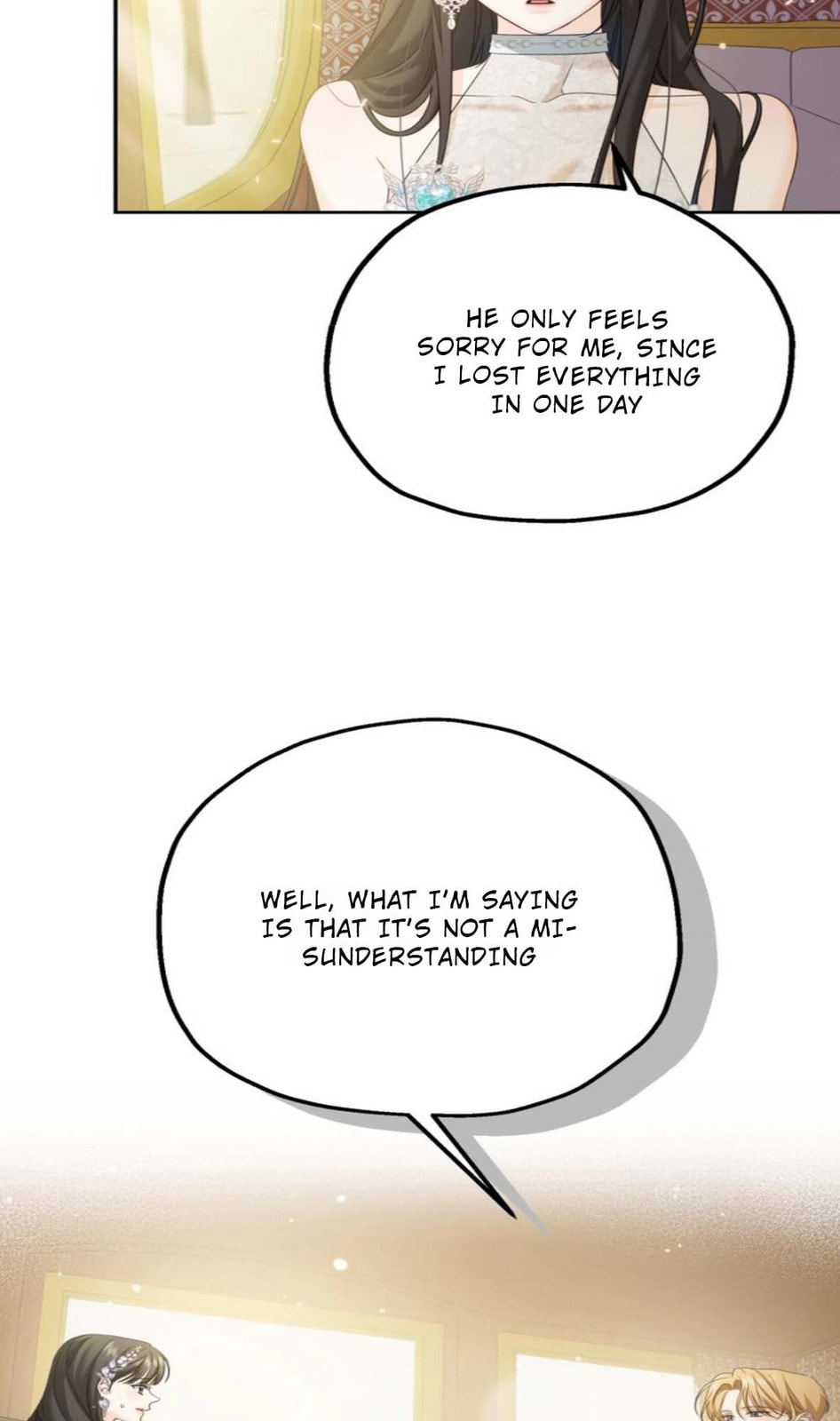 Read Made Into the Main Character chapter 5 image 32 on Lezhin