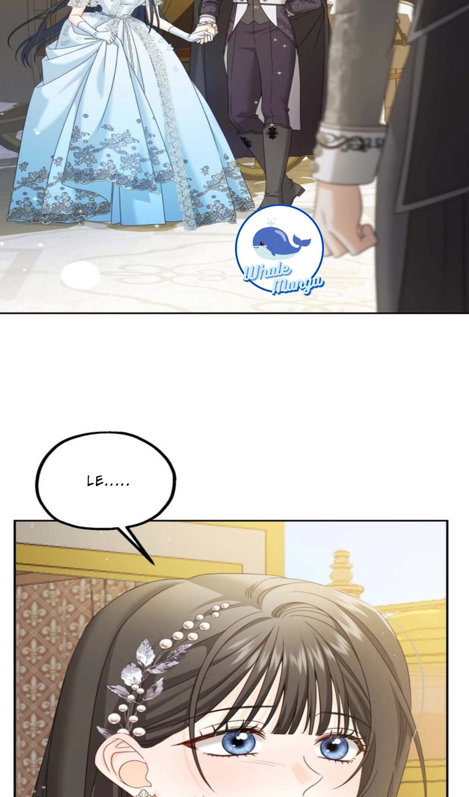 Read Made Into the Main Character chapter 5 image 35 on Lezhin