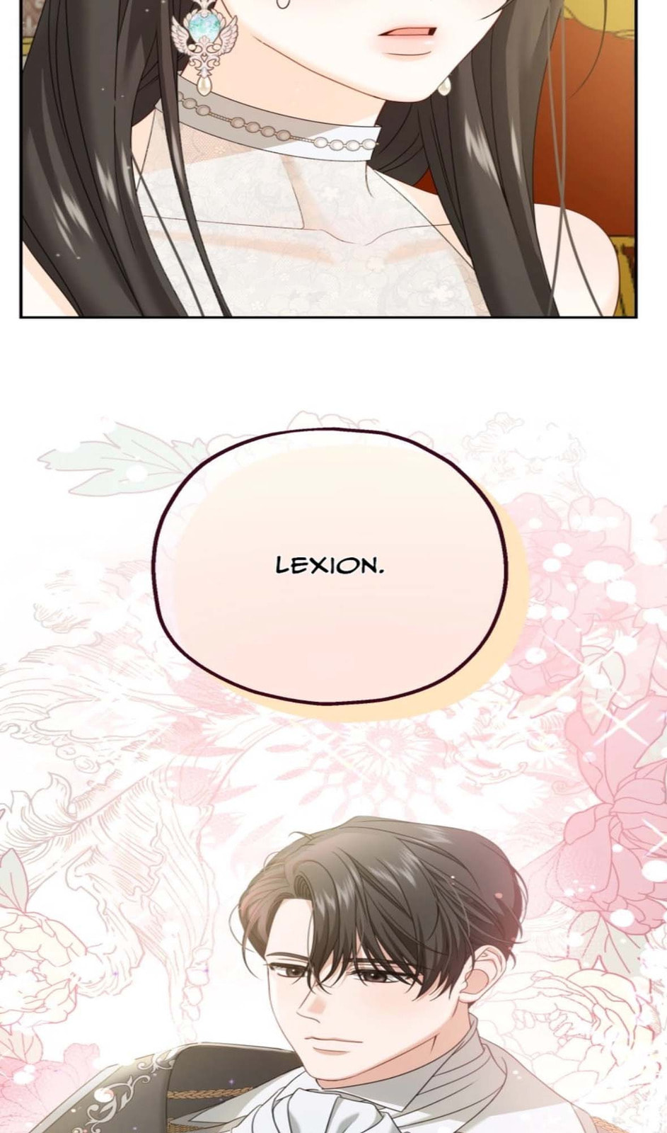 Read Made Into the Main Character chapter 5 image 36 on Lezhin