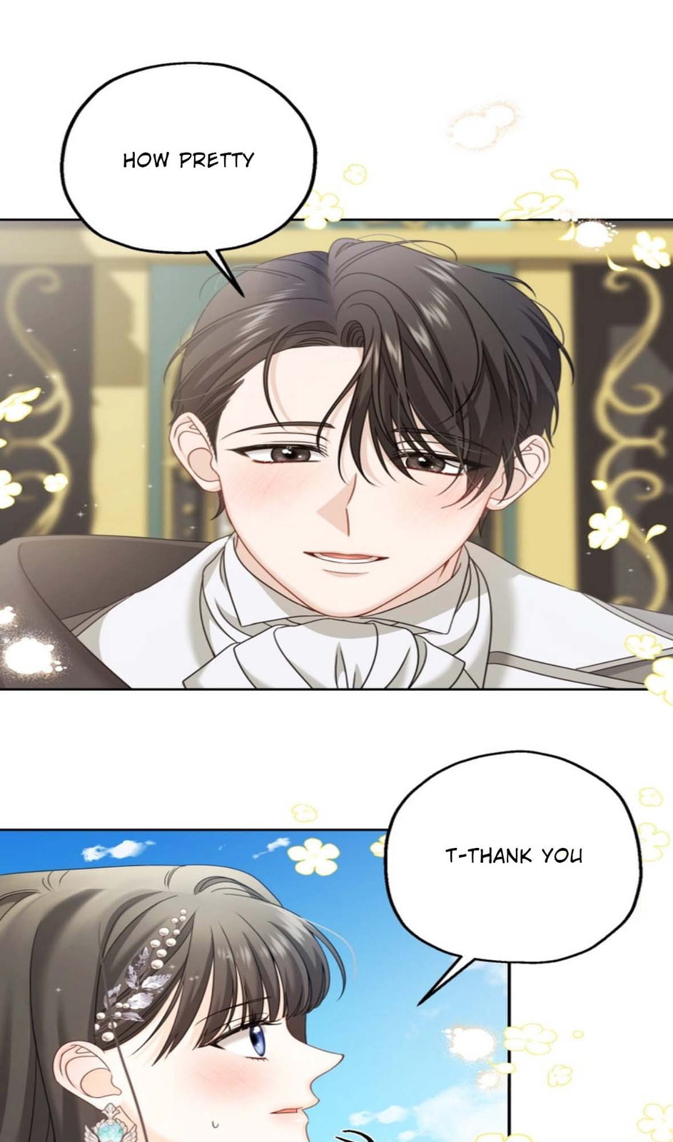 Read Made Into the Main Character chapter 5 image 39 on Lezhin