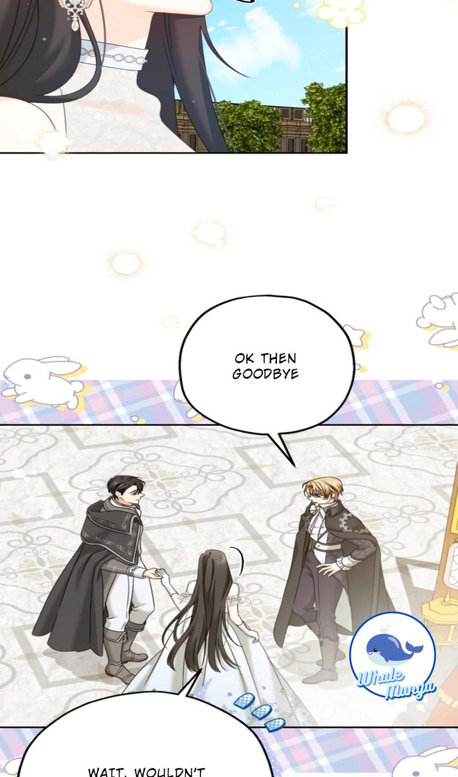 Read Made Into the Main Character chapter 5 image 40 on Lezhin