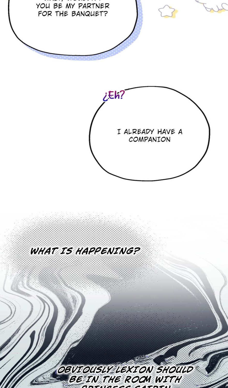 Read Made Into the Main Character chapter 5 image 41 on Lezhin