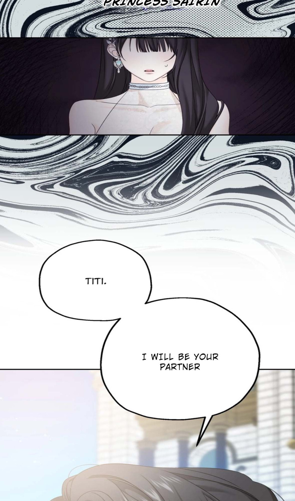 Read Made Into the Main Character chapter 5 image 42 on Lezhin