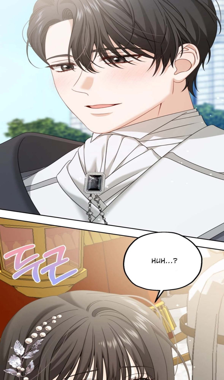 Read Made Into the Main Character chapter 5 image 43 on Lezhin