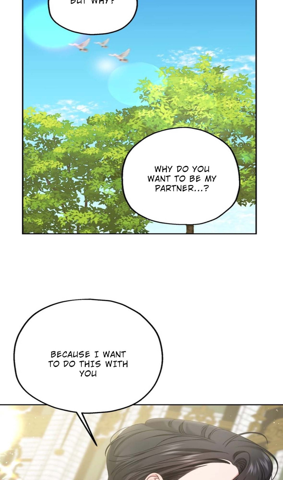 Read Made Into the Main Character chapter 5 image 46 on Lezhin