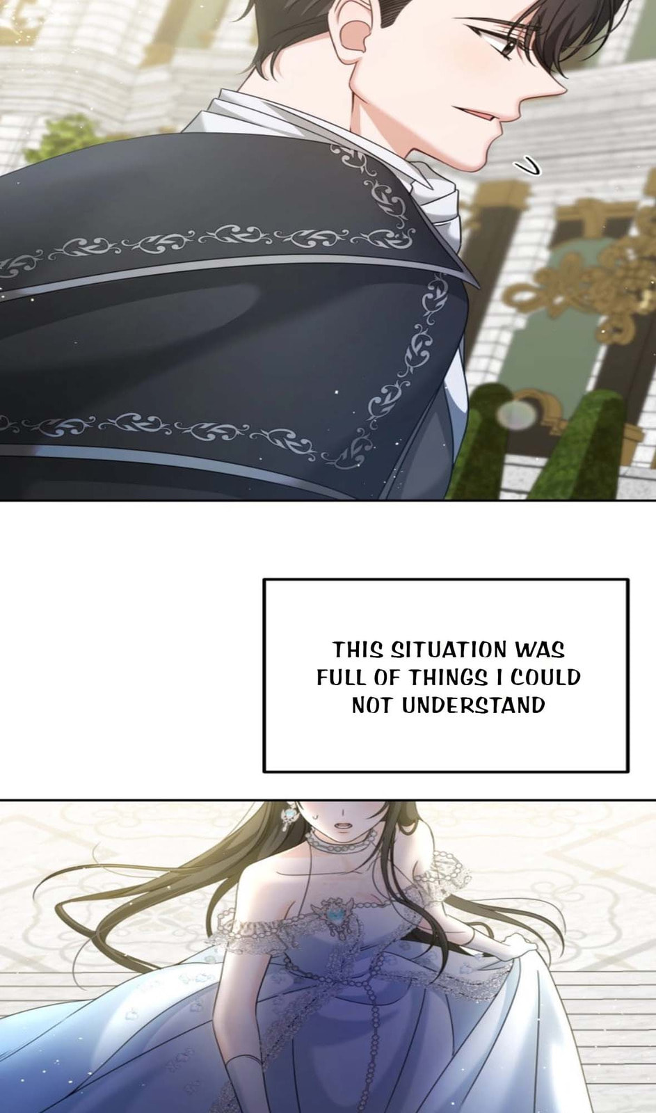 Read Made Into the Main Character chapter 5 image 47 on Lezhin
