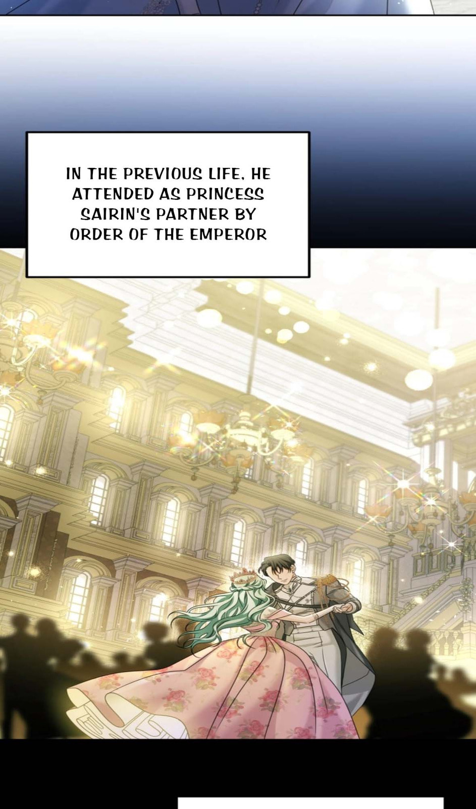 Read Made Into the Main Character chapter 5 image 48 on Lezhin