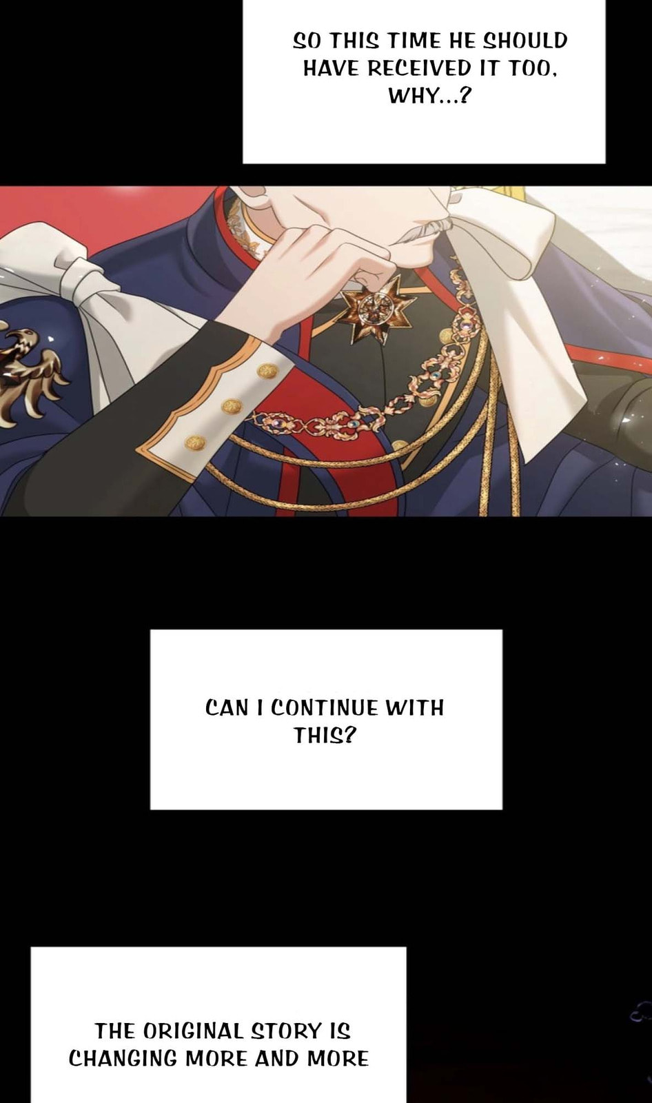 Read Made Into the Main Character chapter 5 image 49 on Lezhin