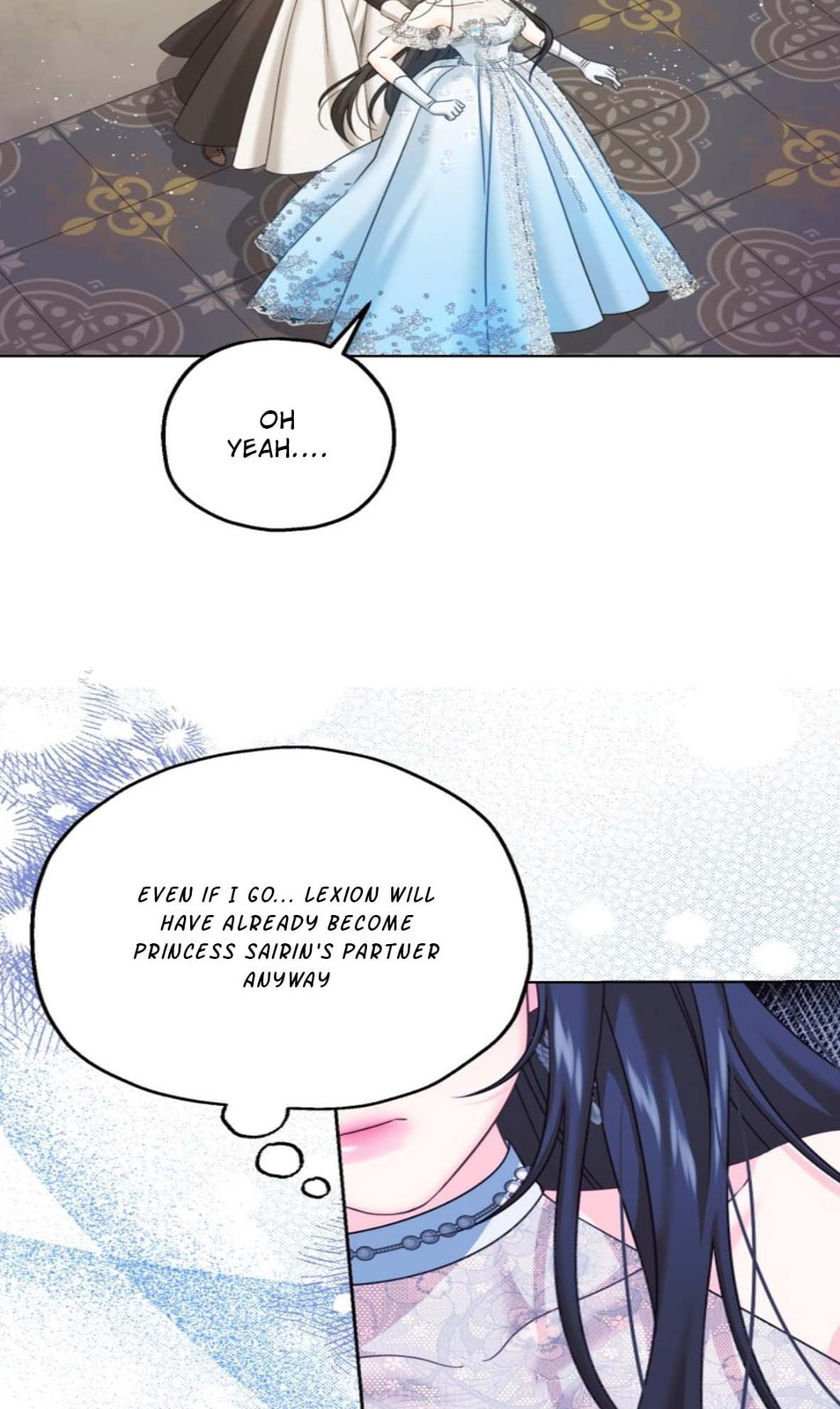 Read Made Into the Main Character chapter 5 image 5 on Lezhin