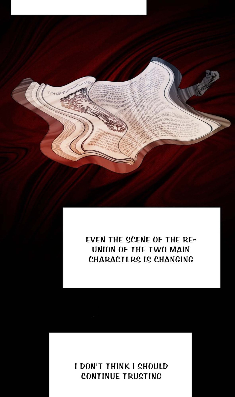 Read Made Into the Main Character chapter 5 image 50 on Lezhin