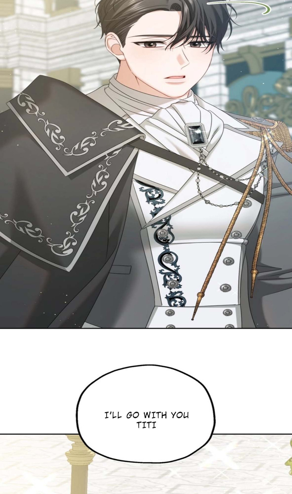 Read Made Into the Main Character chapter 5 image 53 on Lezhin