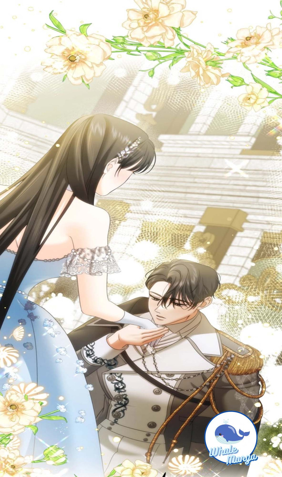 Read Made Into the Main Character chapter 5 image 55 on Lezhin