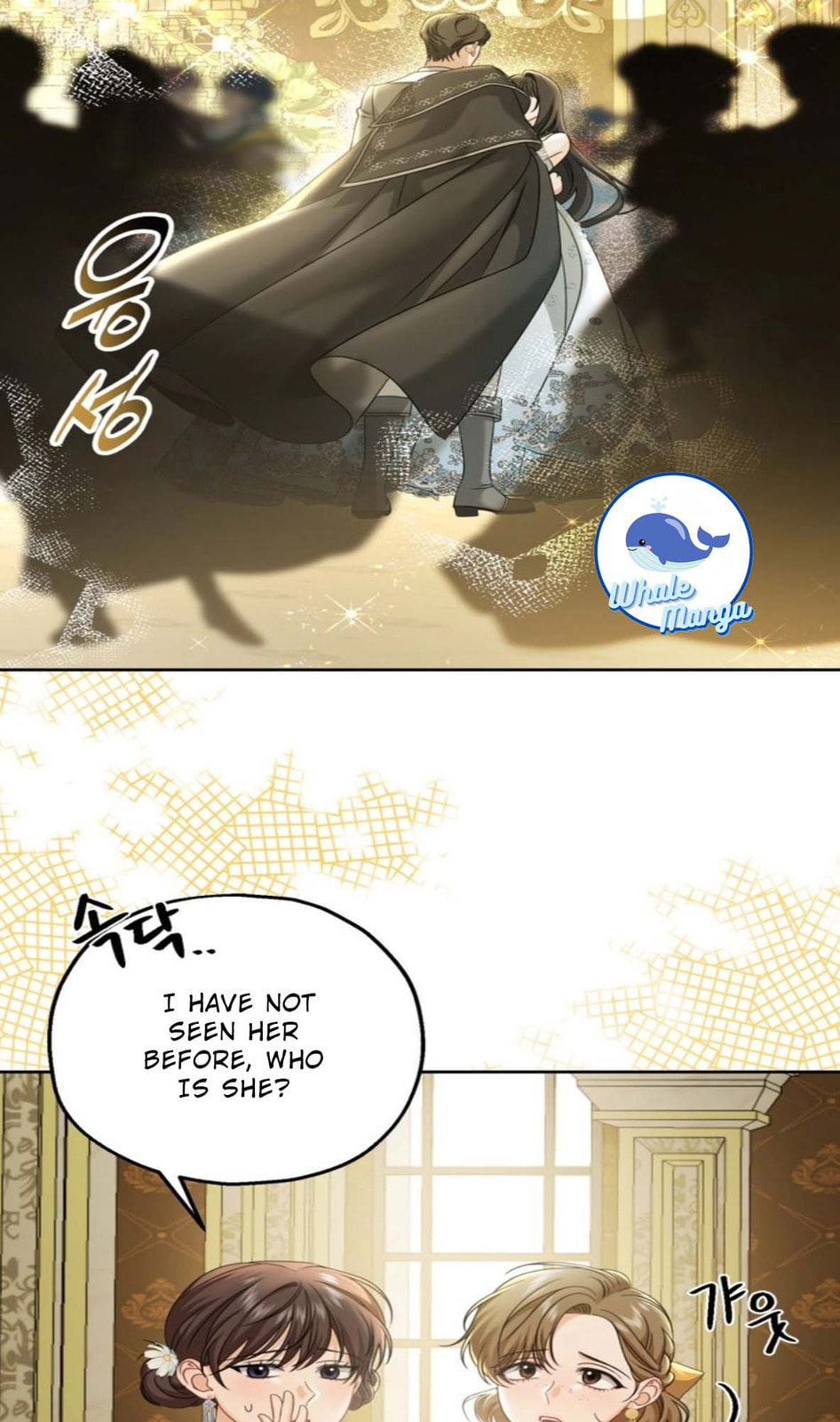 Read Made Into the Main Character chapter 5 image 61 on Lezhin