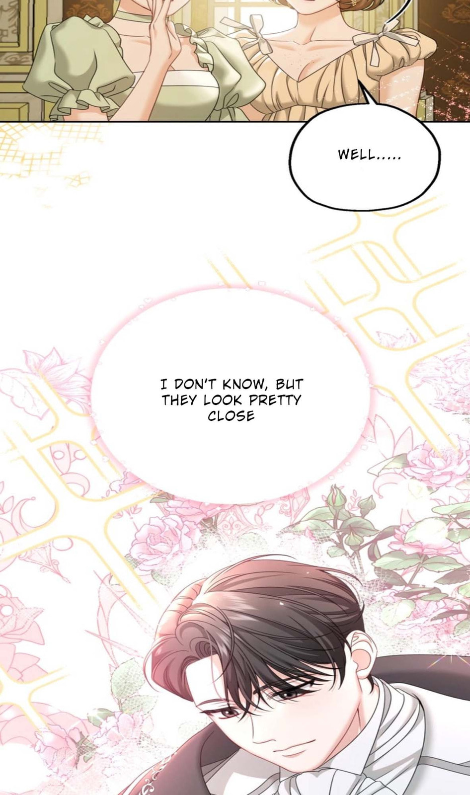 Read Made Into the Main Character chapter 5 image 62 on Lezhin