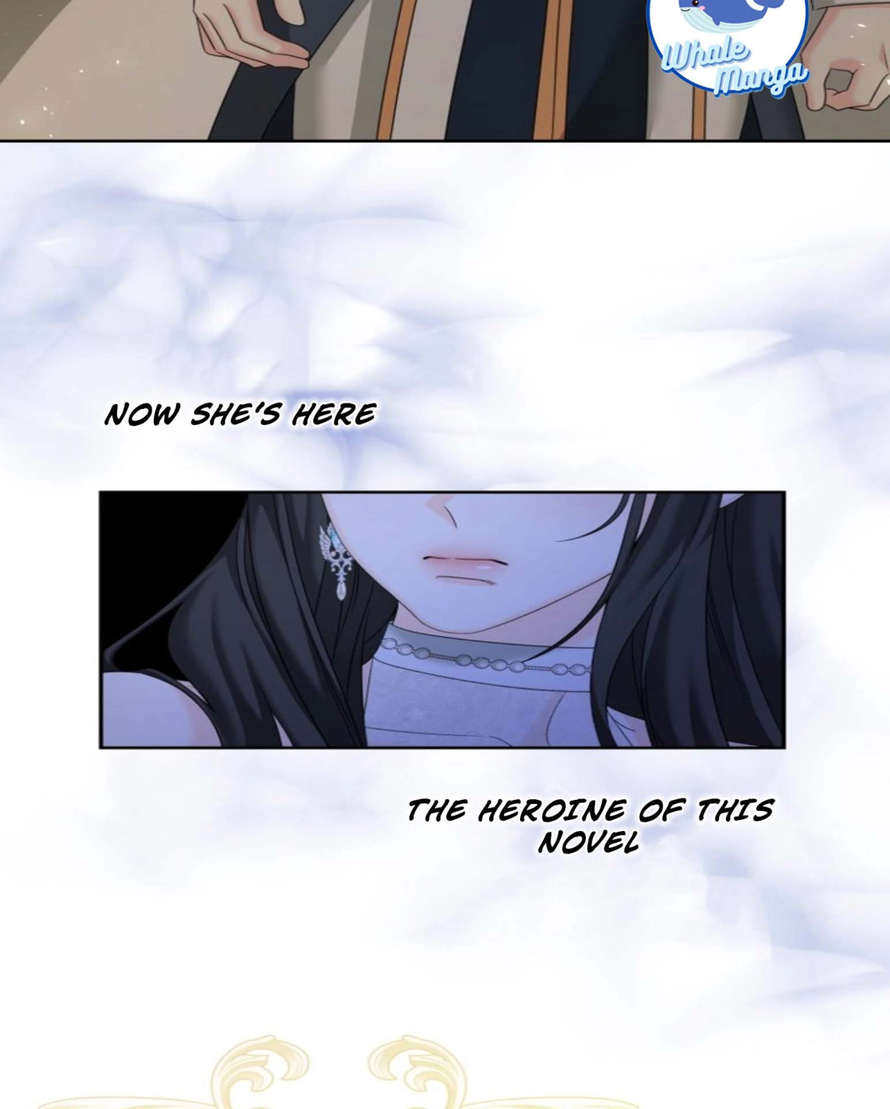Read Made Into the Main Character chapter 5 image 75 on Lezhin